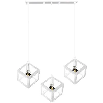 Lustr na lanku SWEDEN 3xE27/20W/230V (107244)