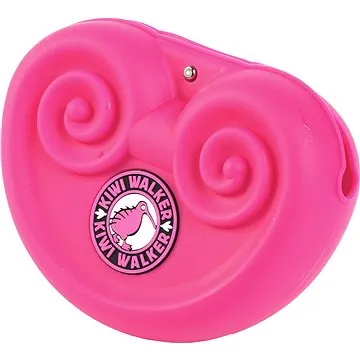 Kiwi Walker Kapsa na pamlsky, růžová (8596075002336)