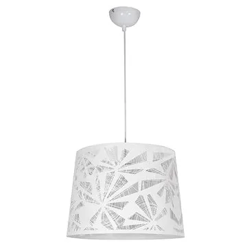 Lustr na lanku ORLANDO 1xE27/60W/230V (117765)