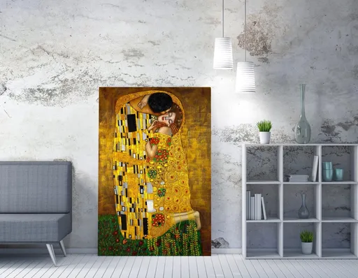 Dekorativní obraz na plátně WY94 (50 x 70)