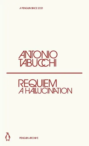 Requiem - Antonio Tabucchi