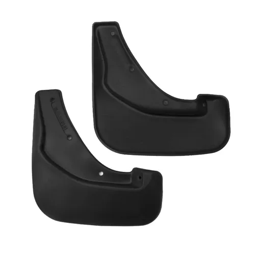 Lapače nečistot/zástěrky - Ford Kuga 2013-2019 (s oplastováním, přední)