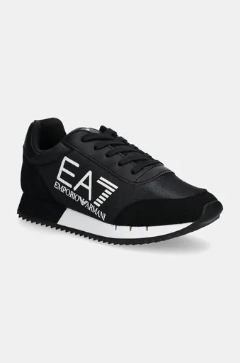 Dětské sneakers boty EA7 Emporio Armani