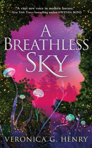 A Breathless Sky - Veronica G. Henry