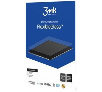 3mk hybridní sklo FlexibleGlass pro Samsung Galaxy Tab A7 Lite 8, 7"