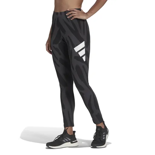 adidas Sportswear Future Icons Feel Fierce Graphic Leggings XS