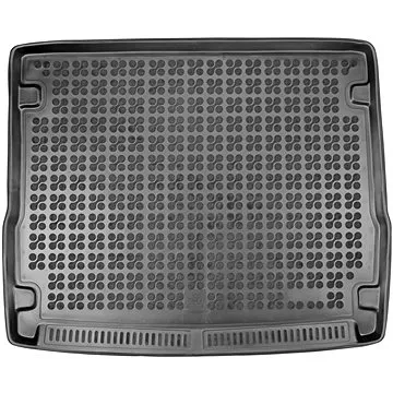 ACI FORD Focus 05-07 gumová vložka černá do kufru s protiskluzovou úpravou (Kombi) (1863X02A)