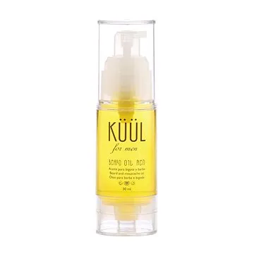 KUUL FOR MEN olej na vousy 30 ml (8436022056138)