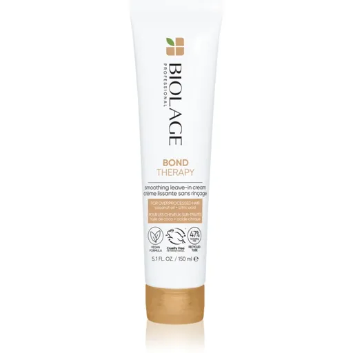 Biolage Bond Therapy uhlazující krém na vlasy 150 ml