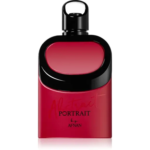 Afnan Portrait Abstract parfémovaná voda unisex 100 ml