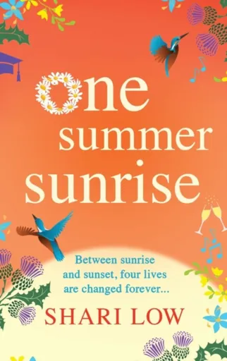 One Summer Sunrise - Shari Low