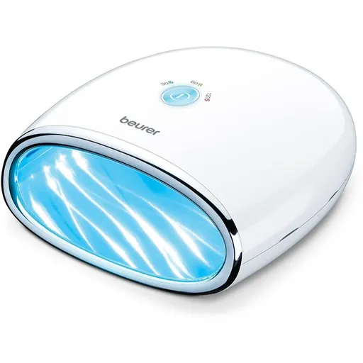 BEURER MP 48 LED lampa pro úpravu gelových nehtů 1 ks