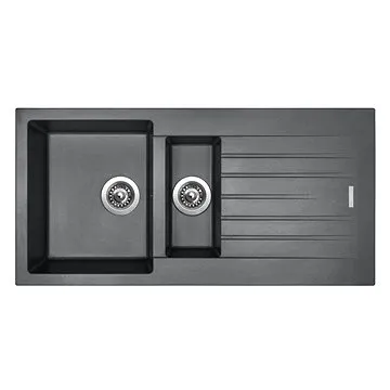 SINKS PERFECTO 1000.1 Titanium (8596142020287)