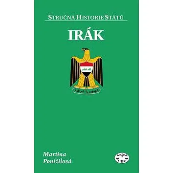 Irák (978-80-7277-491-3)