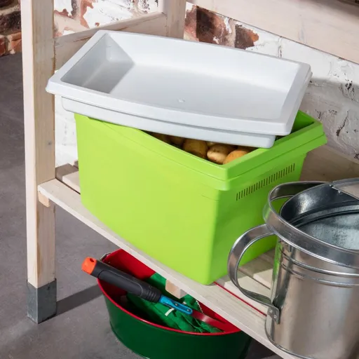 Box pro uchování čerstvé zeleniny