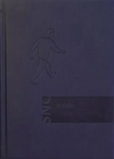 Bible Slovo na cestu