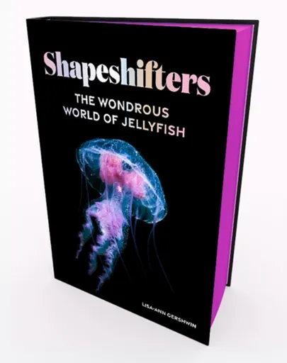 Shapeshifters - Lisa-ann Gershwin