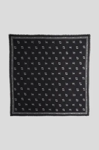 Šátek Karl Lagerfeld IKON