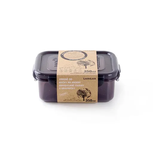 Dóza na potraviny LOCK ECO 350 ml