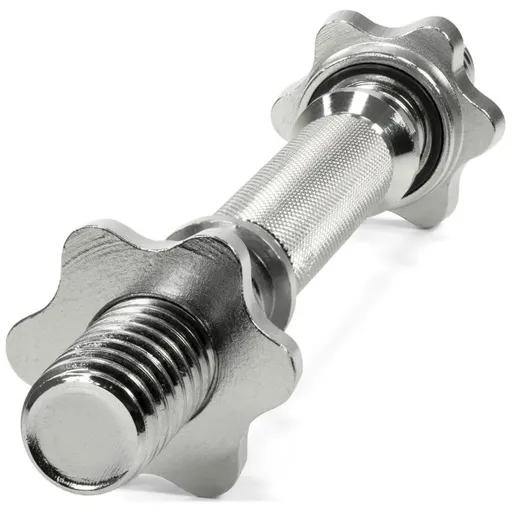 MAXXIVA® 86689 Maxxiva činková tyč na nakládání zátěže, 35 cm