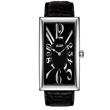 TISSOT Heritage Banana Centenary Edition T117.509.16.052.00 (T117.509.16.052.00)