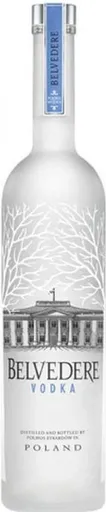 Belvedere Vodka 40% 1l