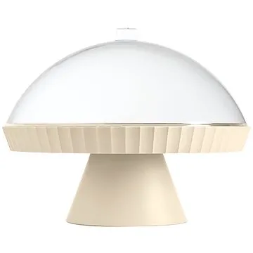 Blim Plus Podnos s poklopem Agora AZ1-336 Brown Sugar (AZ1-336)