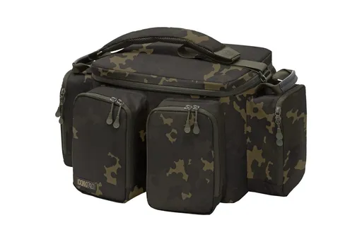 Korda Taška Compac Medium Carryall Dark Kamo,Korda Taška Compac Medium Carryall Dark Kamo