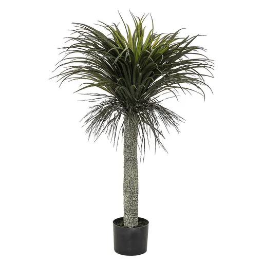 DEOKORK Umělé květiny YUCCA 150 cm
