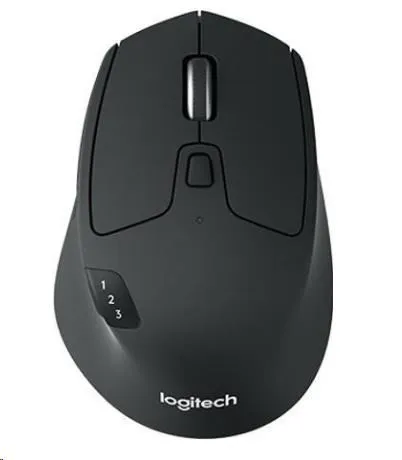 Logitech Wireless Mouse M720 Triathlon