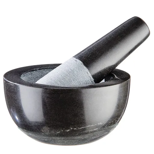 STONEHENGE Mini hmoždíř s paličkou