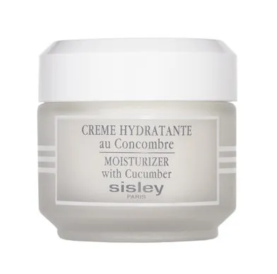 Sisley Moisturizer with Cucumber hydratační krém 50 ml