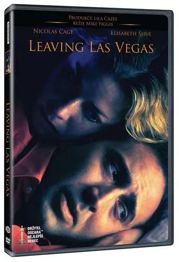 Leaving Las Vegas (DVD)