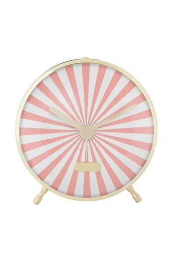 Budík Karlsson Candy Swirl