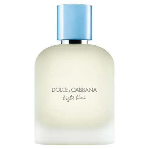 Dolce&Gabbana Light Blue Pour Homme  toaletní voda 100 ml