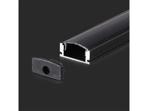 Al profil pro LED pásky V-TAC VT-8113