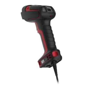 Honeywell Granit Ultra 2100iSR 2100ISR-3E, Rugged, 2D, SR, Digimarc, multi-IF, red