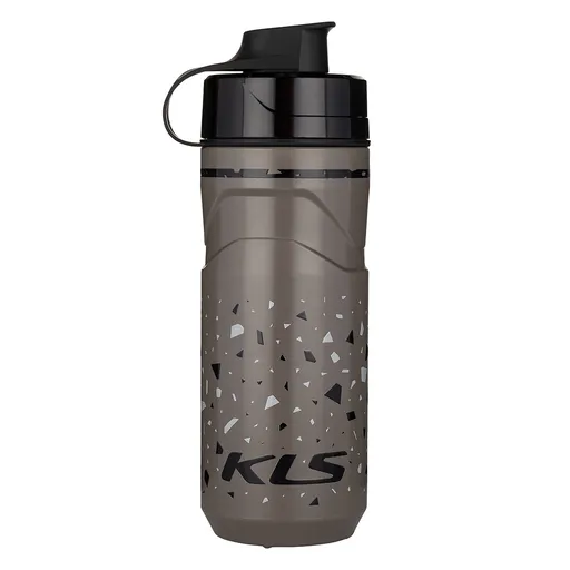 Cyklo termo láhev Kellys Erebus 0,5/0,65 l Brown