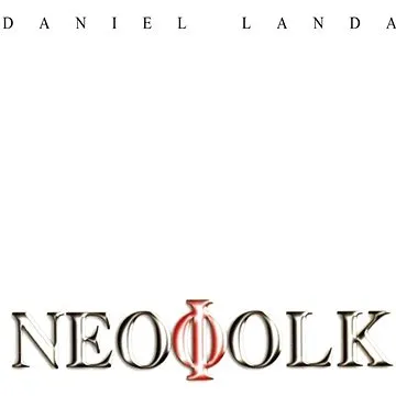 Landa Daniel: Neofolk - CD (9029531522)