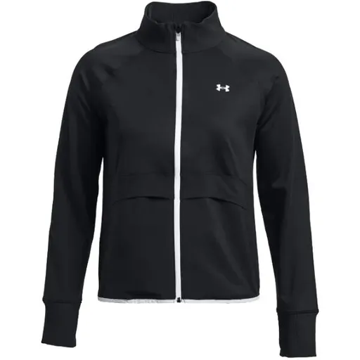 Under Armour TRAIN Dámská bunda, černá, velikost S