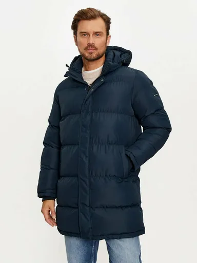 Pepe Jeans pánská modrá TORIN bunda PM403030594 L