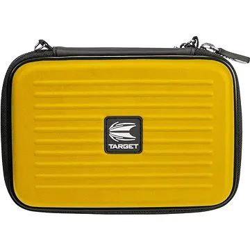 Pouzdro na šipky TARGET TAKOMA XL Wallet černé (17282)