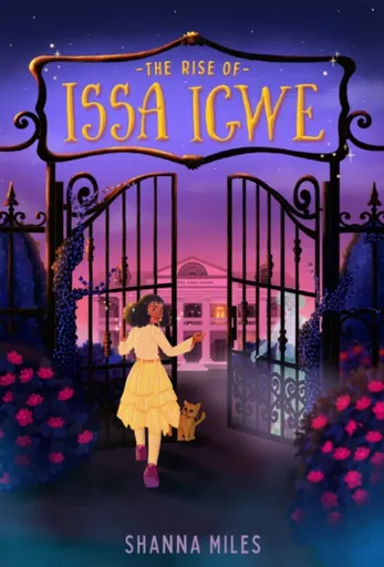 The Rise of Issa Igwe - Shanna Miles