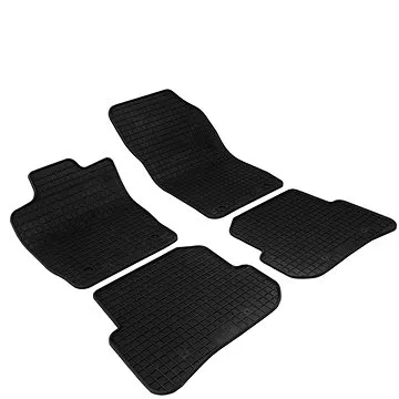 Petex koberce do auta Audi A1 2010-2018 (4028985076779)