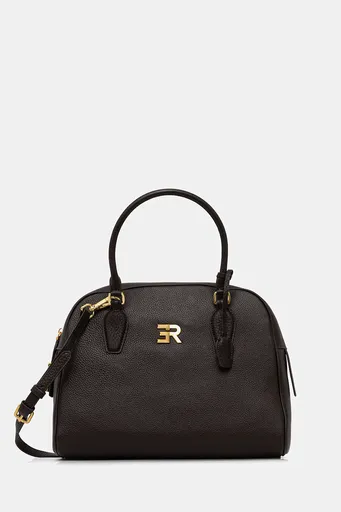 Kožená kabelka Ermanno Firenze