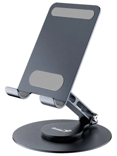 GENIUS stojan na notebook G-Stand M100, tablet a telefon, 4-10