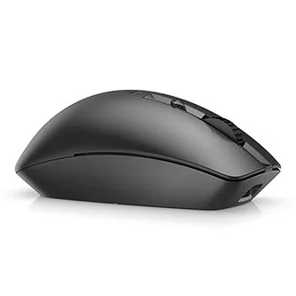 Myš bezdrátová, HP Wireless Creator 935 Mouse, černá, optická, 3000DPI