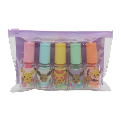 Pokémon set zvýrazňovačů (Flowers)