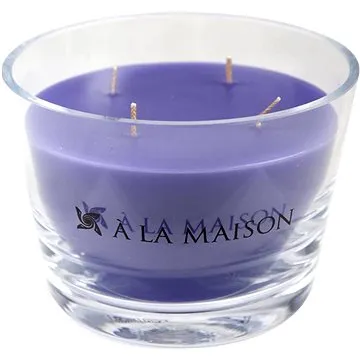 A LA MAISON PURPLE, 70 hodin (ALM_IZSOHO_9L_PUR)