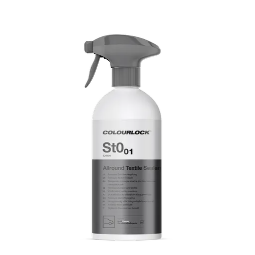 Koch Chemie Allround Textile Sealant 500 ml